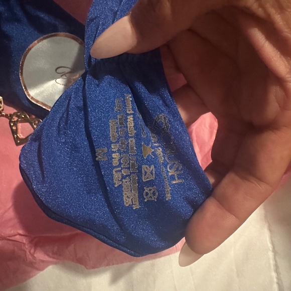 Bikini Crush Bikini NWOT - Picture 12 of 14